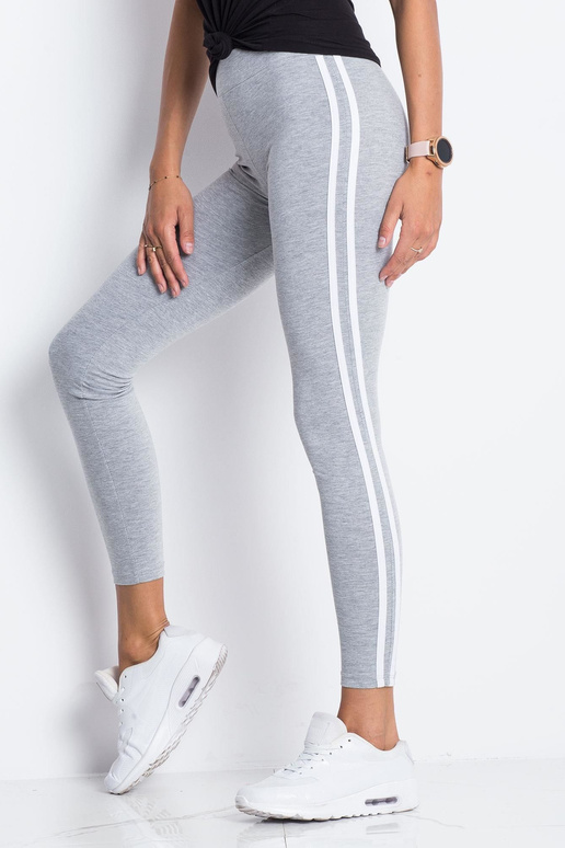 Pelēki Buzz legingi