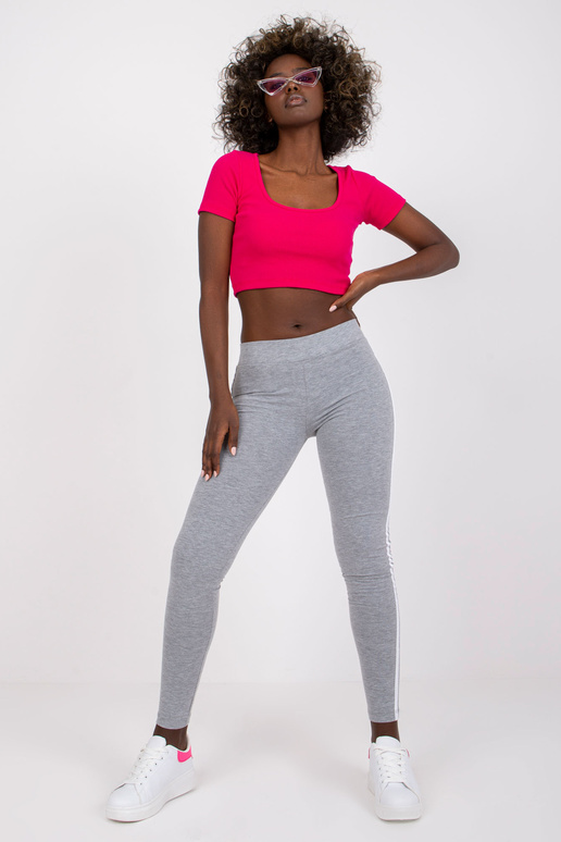 Pelēki Buzz legingi