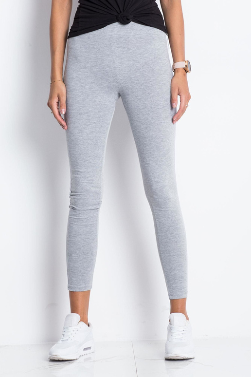 Pelēki Buzz legingi