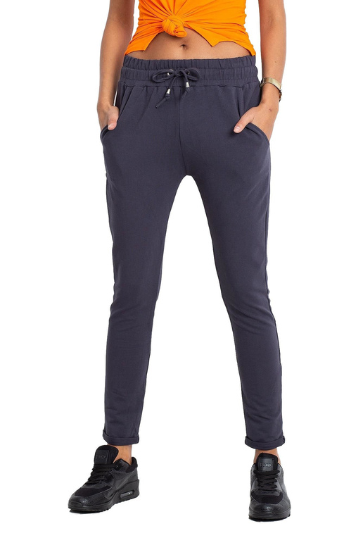 Cadence Graphite Bikses