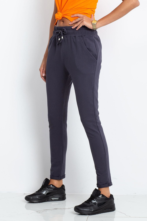 Cadence Graphite Bikses