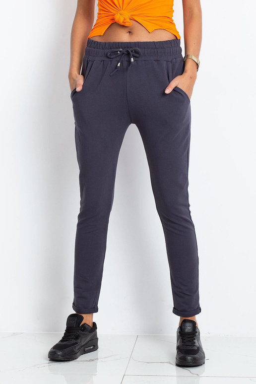 Cadence Graphite Bikses