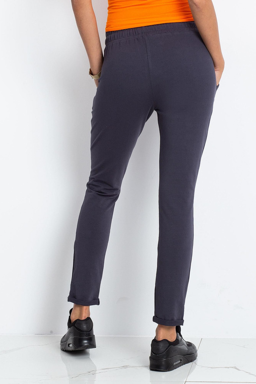 Cadence Graphite Bikses