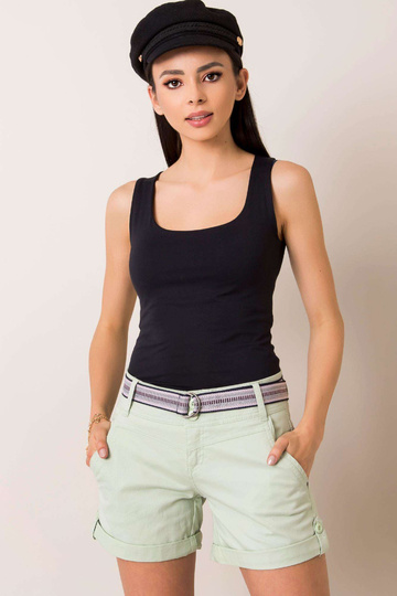 Gaiši zaļi šorti Alicia...