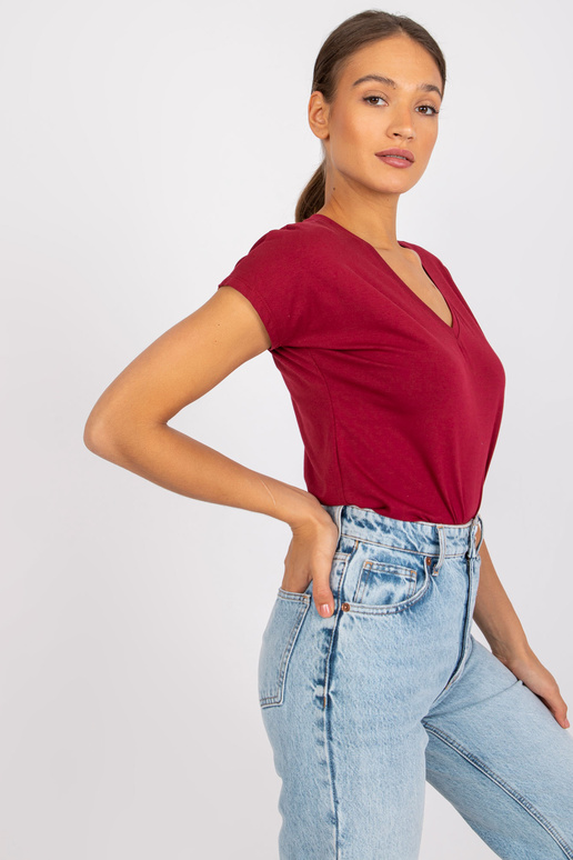 T-krekls-RV-TS-4832.16P-bordo