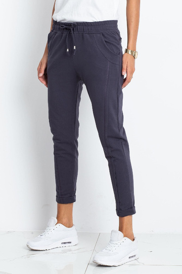 Pieejamas grafīta bikses 2