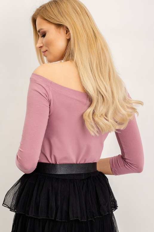 Netīri rozā blūze Blink Netīri rozā blūze Blink