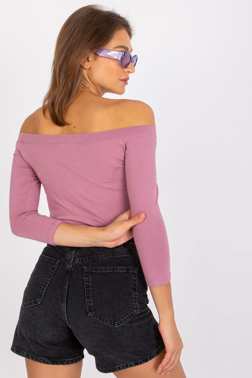 Netīri rozā blūze Blink Netīri rozā blūze Blink