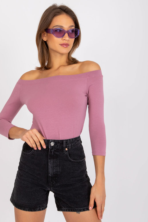 Netīri rozā blūze Blink Netīri rozā blūze Blink