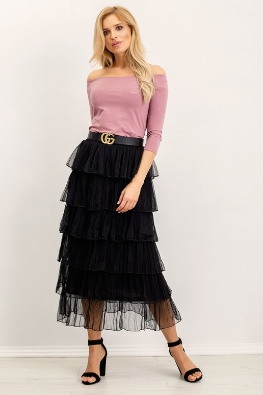 Netīri rozā blūze Blink Netīri rozā blūze Blink