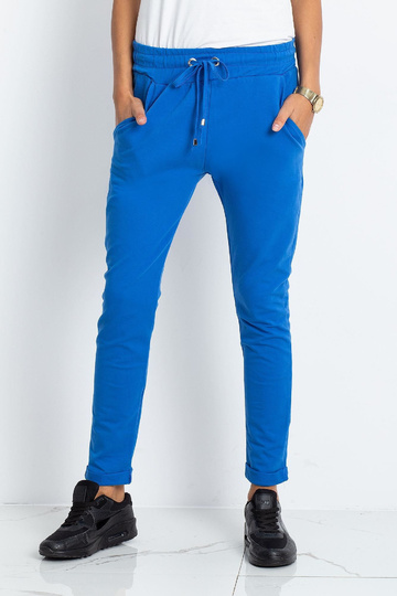 Zilas Cadence bikses 2