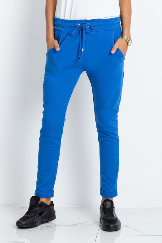 Zilas Cadence bikses