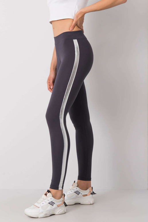 Grafīta un sudraba Rissa RUE PARIS... Grafīta un sudraba Rissa RUE PARIS...