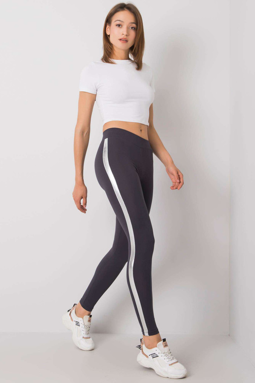 Grafīta un sudraba Rissa RUE PARIS... Grafīta un sudraba Rissa RUE PARIS...