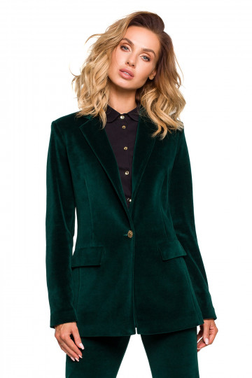 Žakete Stilīgaslis 159616 Moe