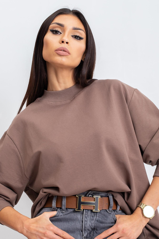 Džemperis-RV-BL-5185.92P-brūns