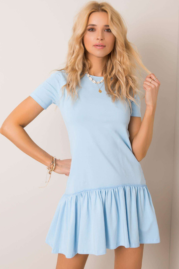 Gaiši zila kleita Sully RUE...