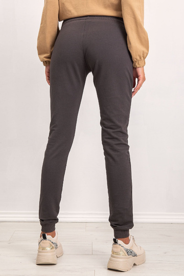 Haki krāsas bikses Katrs 2