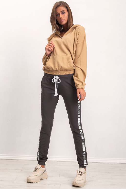 Haki krāsas bikses Katrs