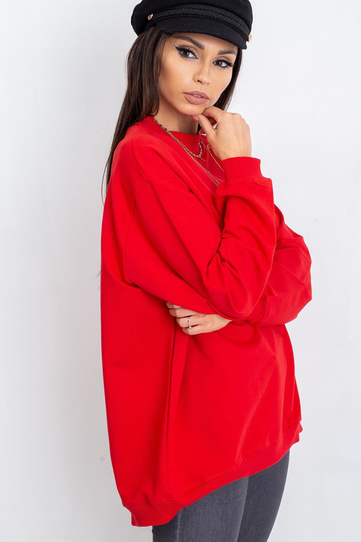 Red Twist džemperis Red Twist džemperis