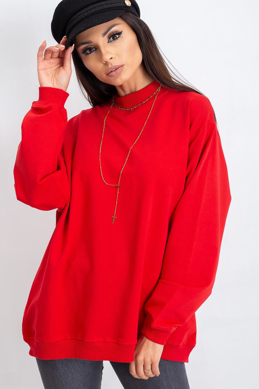 Red Twist džemperis Red Twist džemperis