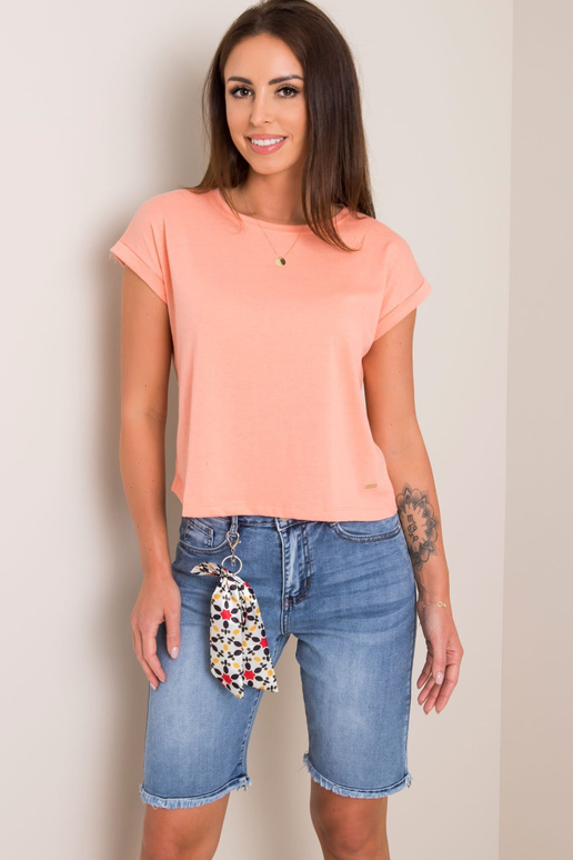 Peach Wish t-krekls Peach Wish t-krekls