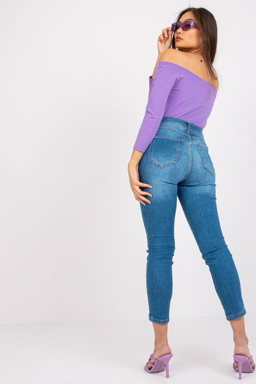 Violeta blūze Blink