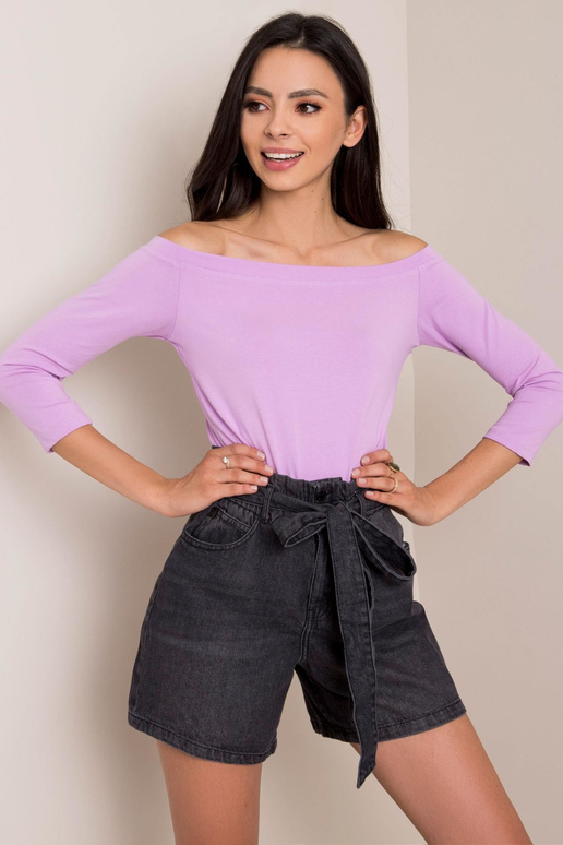 Ceriņu blūze Blink