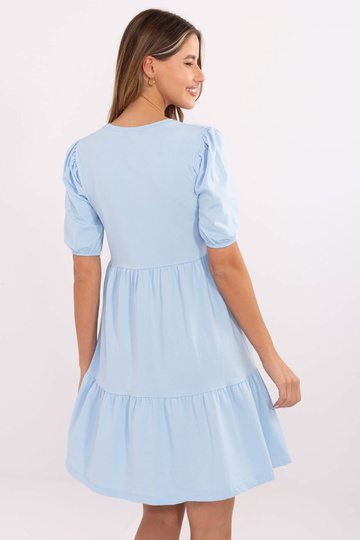 Bāli zila kleita Perla RUE...