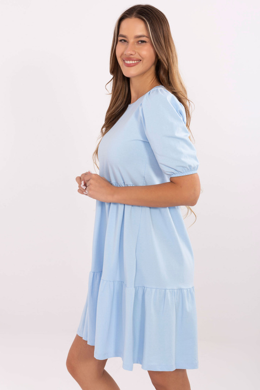 Bāli zila kleita Perla RUE PARIS Bāli zila kleita Perla RUE PARIS