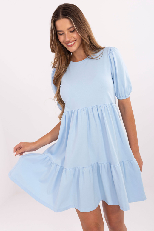 Bāli zila kleita Perla RUE PARIS Bāli zila kleita Perla RUE PARIS