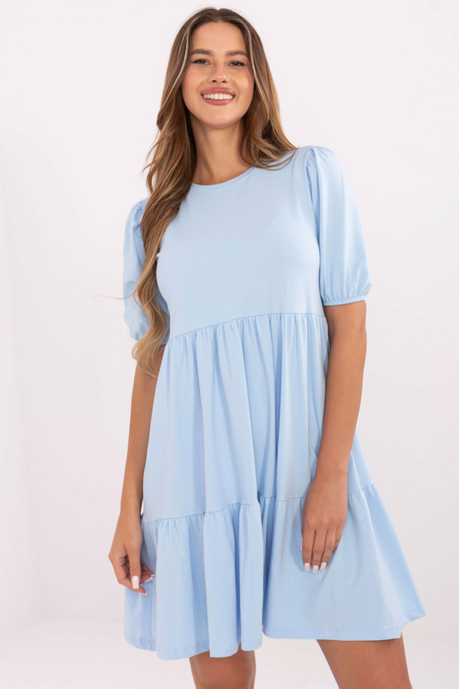 Bāli zila kleita Perla RUE PARIS Bāli zila kleita Perla RUE PARIS