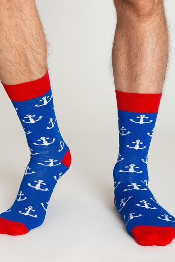 Tumši zilas rakstainas...