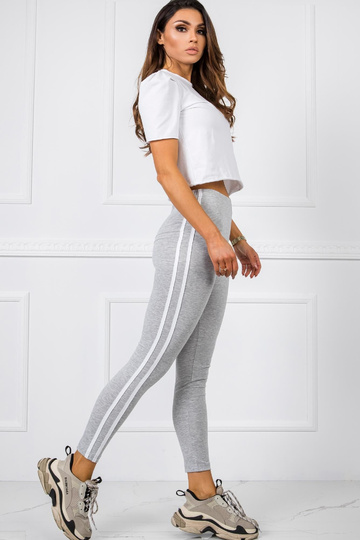 Pelēki legingi Lawrence 2
