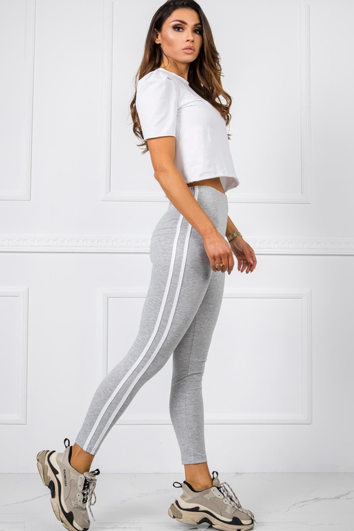 Pelēki legingi Lawrence
