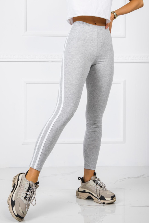 Pelēki legingi Lawrence