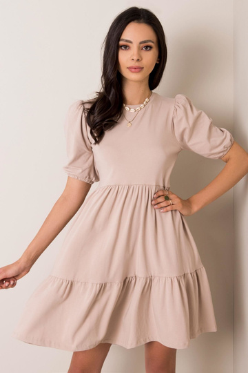 Bēša kleita Perla RUE PARIS 2