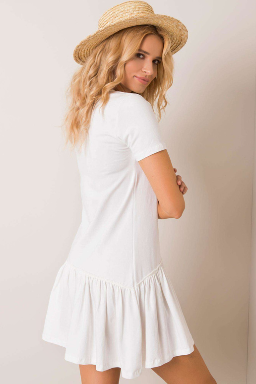 Ecru kleita Sully RUE PARIS Ecru kleita Sully RUE PARIS