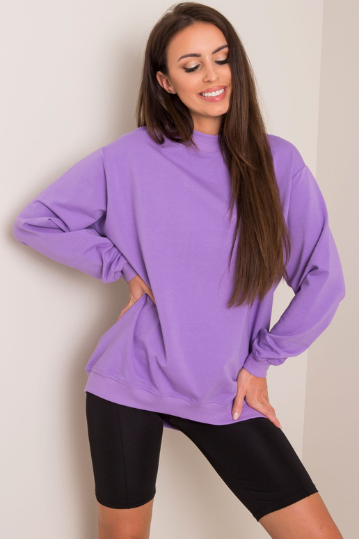 Purpura Twist džemperis