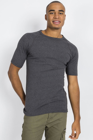 Tumši pelēks vīriešu termo... 2