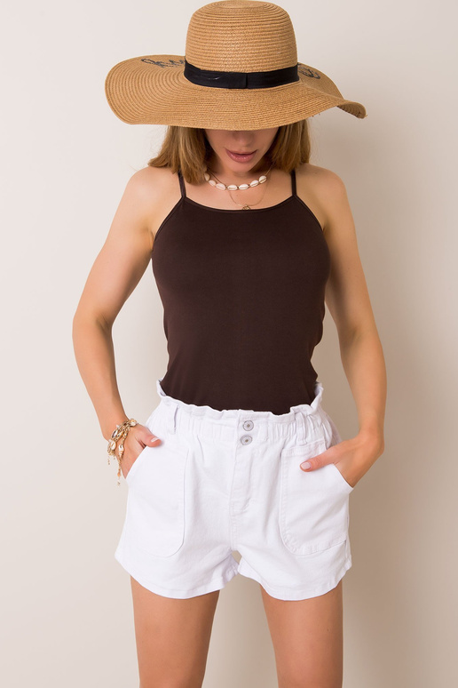 Brūna Bastille tops Brūna Bastille tops