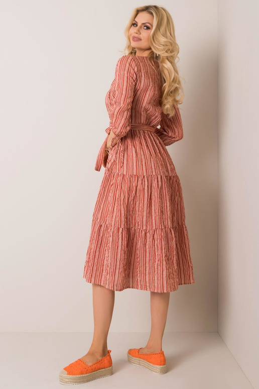 Brick Hannah kleita Brick Hannah kleita