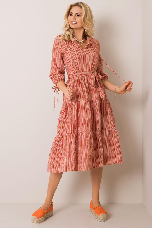 Brick Hannah kleita Brick Hannah kleita