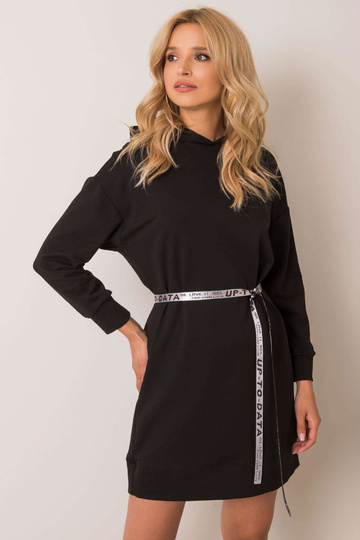 Melna Nelly kleita 2