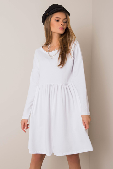 Balta kleita Vega RUE PARIS