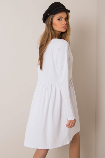 Balta kleita Vega RUE PARIS 2