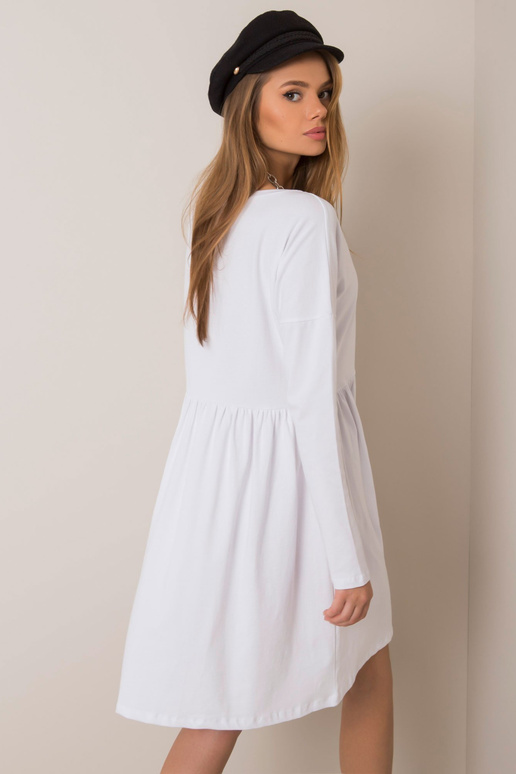 Balta kleita Vega RUE PARIS Balta kleita Vega RUE PARIS