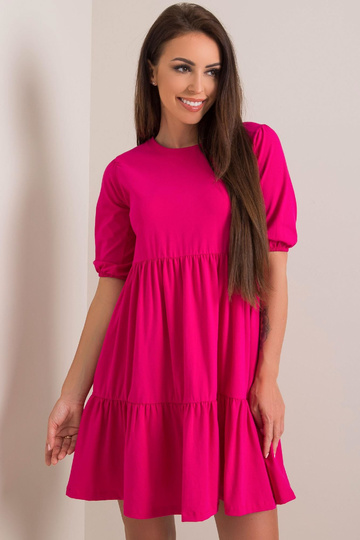 Fuksijas kleita Perla RUE... 2