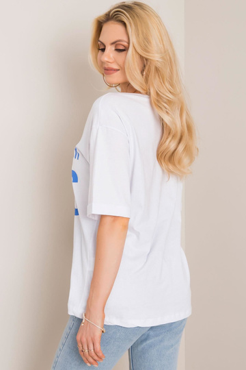 Balts t-krekls Whitney RUE... 2