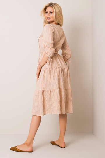 Bēša Hannas kleita 2